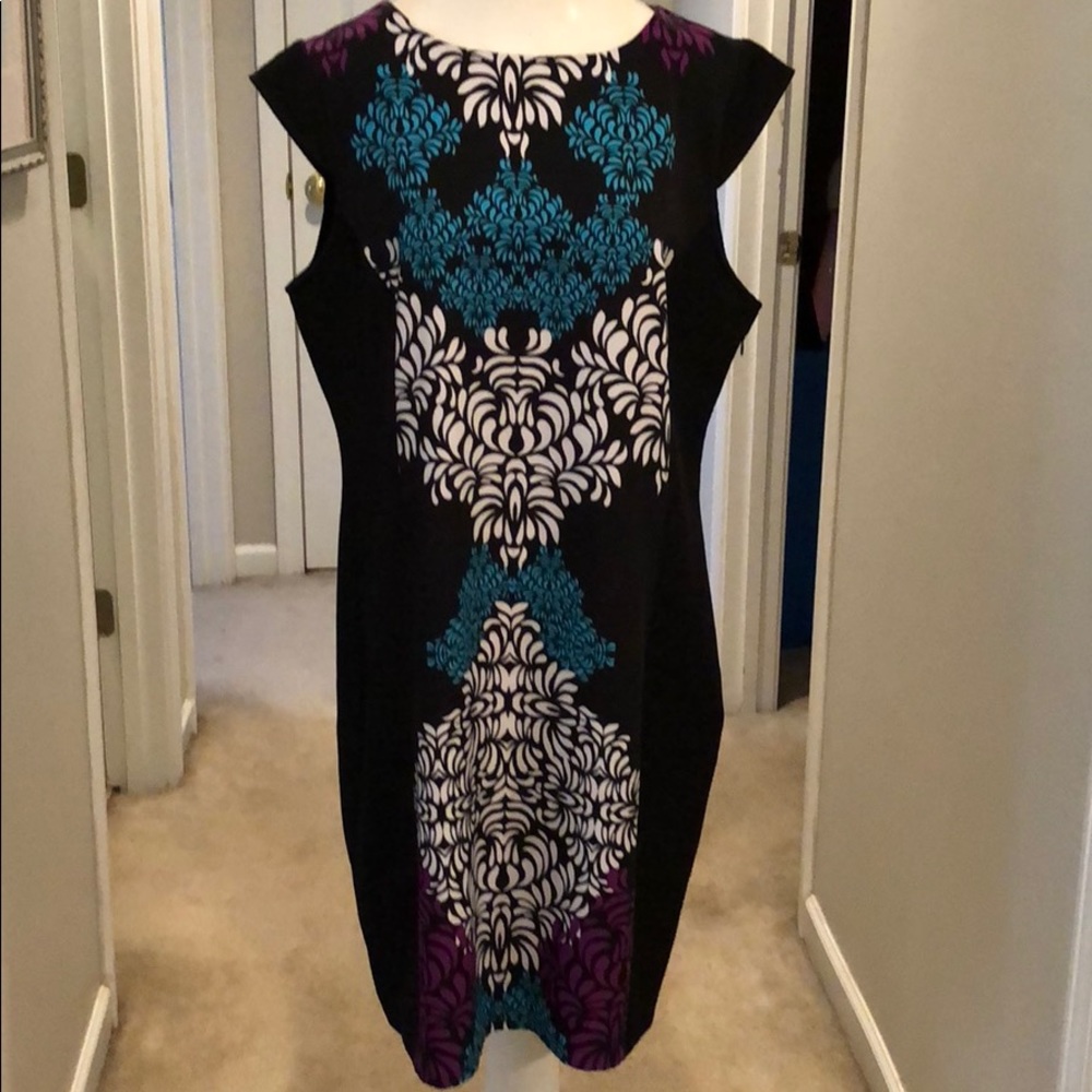Voir Voir Dress